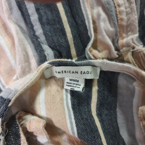 American Eagle Romper - Picture 3 of 3